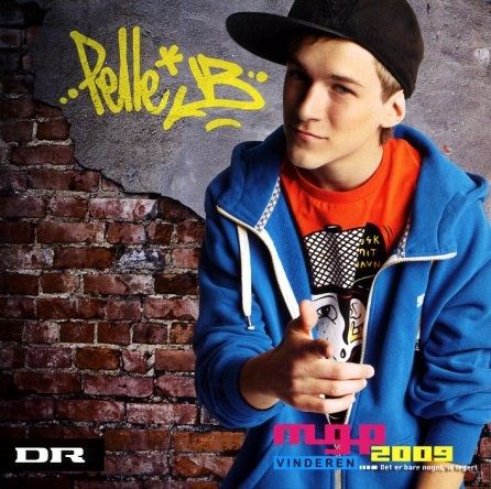 PelleB