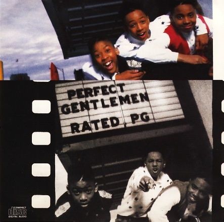 PerfectGentlemen