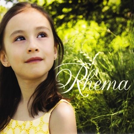 RhemaMarvanne