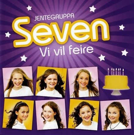 Seven-Vivilfeire
