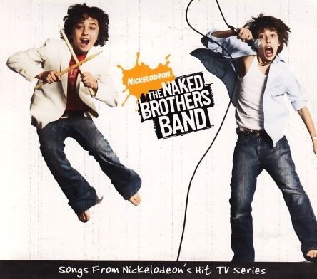 TheNakedBrothers