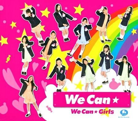 WeCanGirls