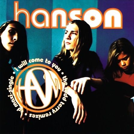 HansonIwillcometoyou