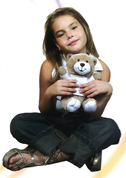 Sabrina-pic