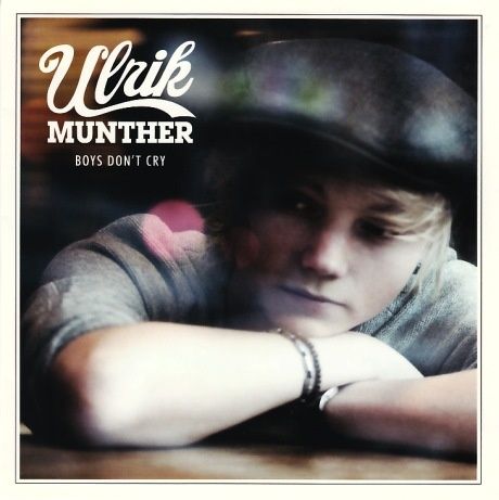 UlrikMunther