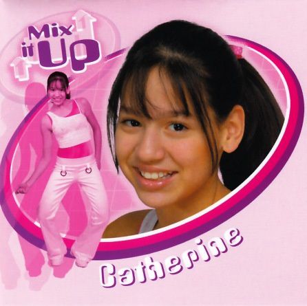 CatherineMixitup
