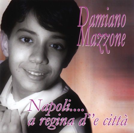 DamianoMazzoneNapoli