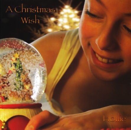HollieAChristmasWish
