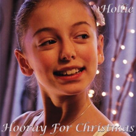 HollieHooray