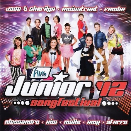 JSF2012