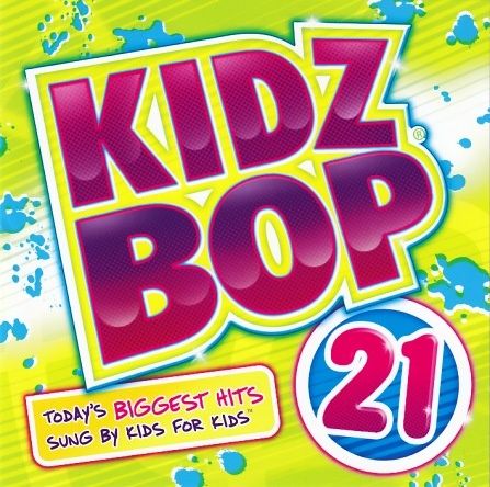 KidzBop21
