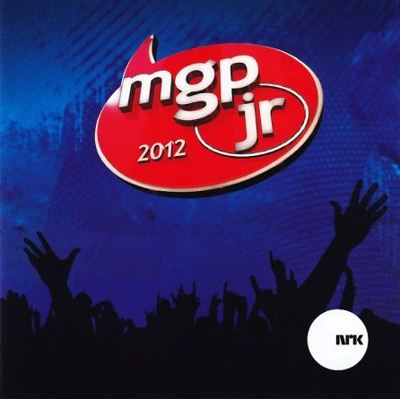 MGPjr2012