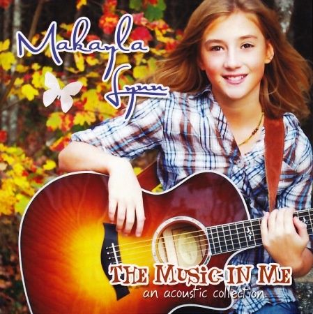 MakaylaLynnMusicinme