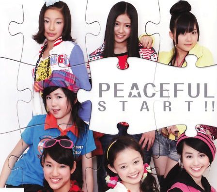 PeacefulStart