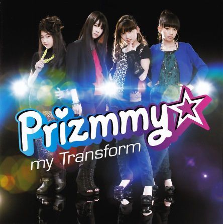 PrizmmyMyTransform