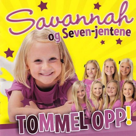 SavannahSeven
