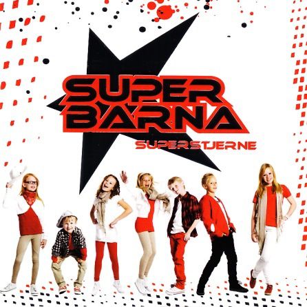 SuperbarnaSuperstjerne