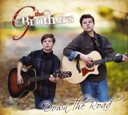 TheGBrothers