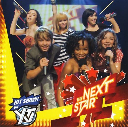 TheNextStar1