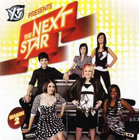 TheNextStar2