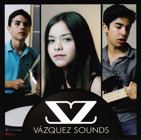 VazquezSounds