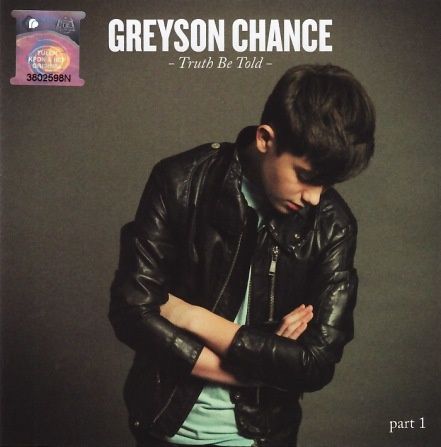 GreysonChanceTruth1