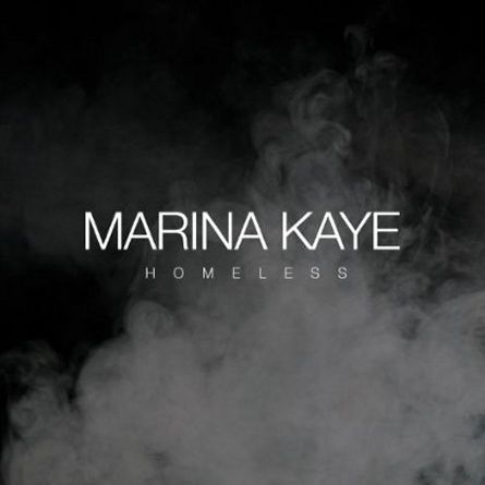 MarinaKayeHomeless