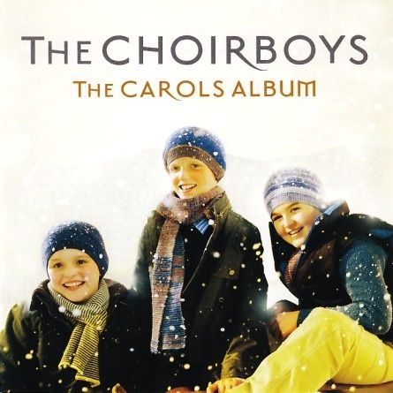 TheChoirboysCarols