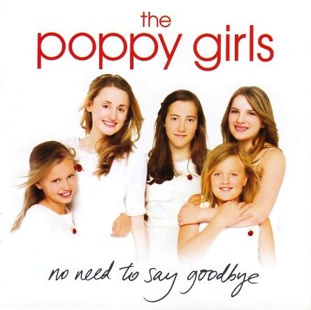 ThePoppyGirlsAlbum
