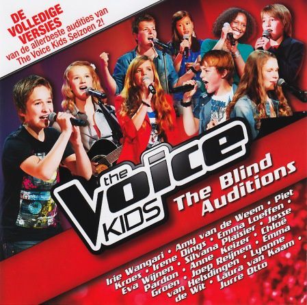 TheVoiceKids2