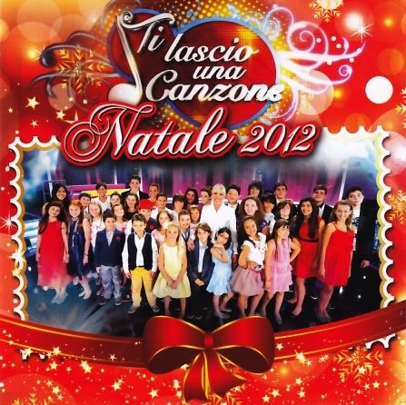 TiLascioUnaCanzone2012Natale
