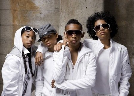 MindlessBehavior