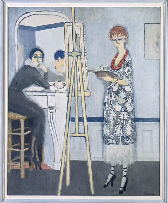 Musée des Beaux Arts de Nantes Kees-Van-Dongen-1920.jpeg
