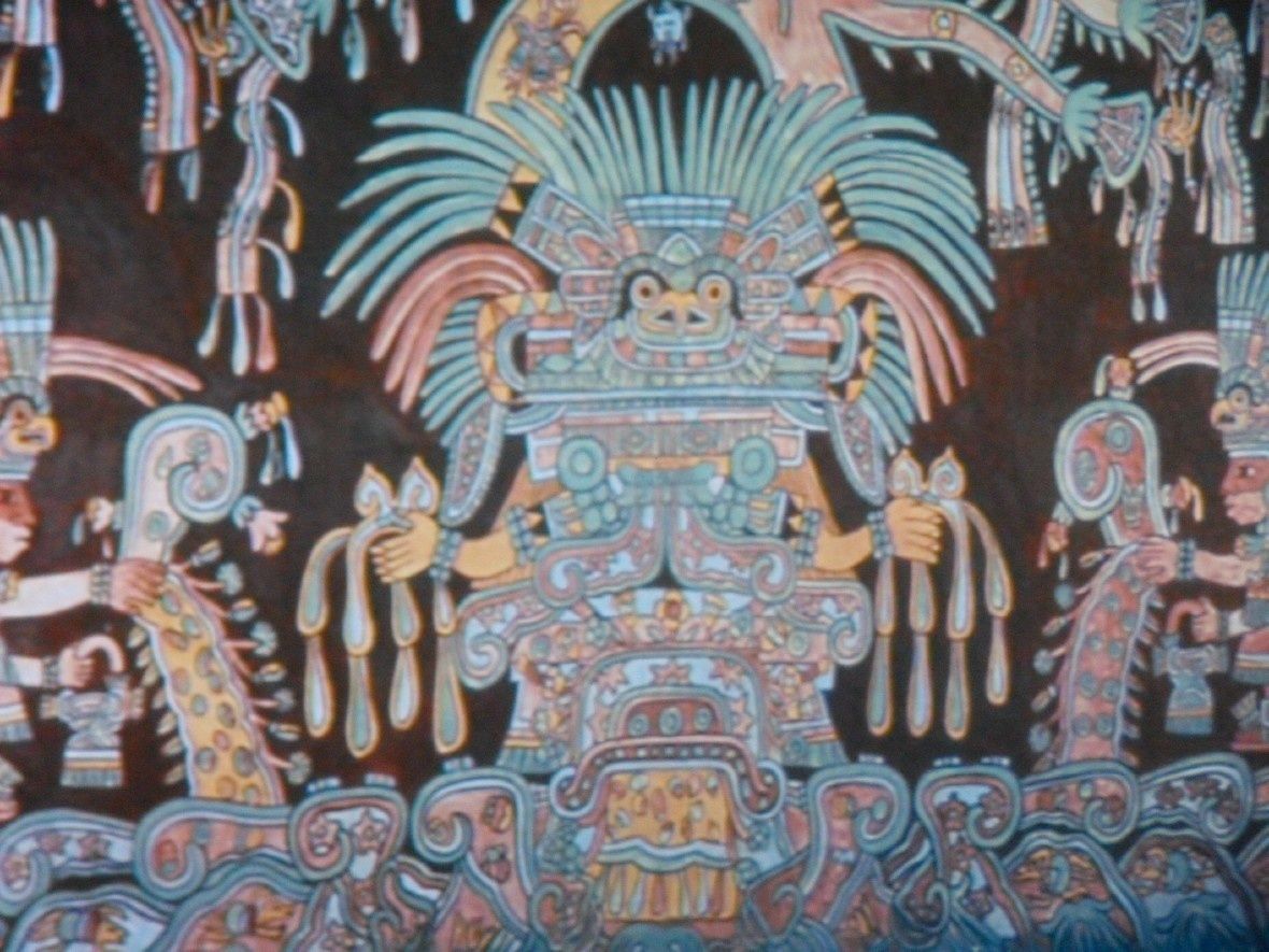 Extrait d'une des videos de l'exposition