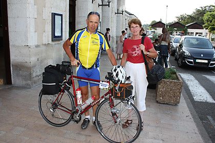 Photo J.Guégan diagonale 2010 - Photo J.Guégan