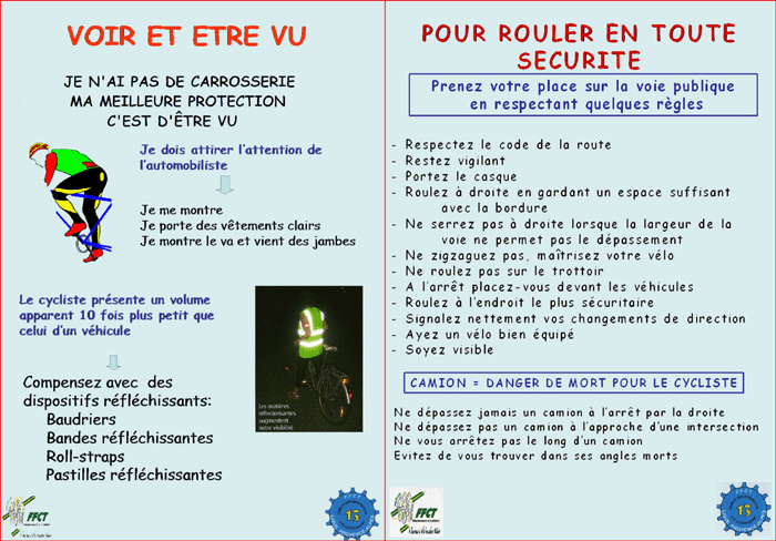 affiche securité