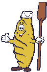 Le droit de cuisage permet d'avoir... une miche... de pain !