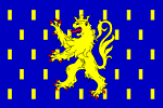 Drapeau Région Franche Comté