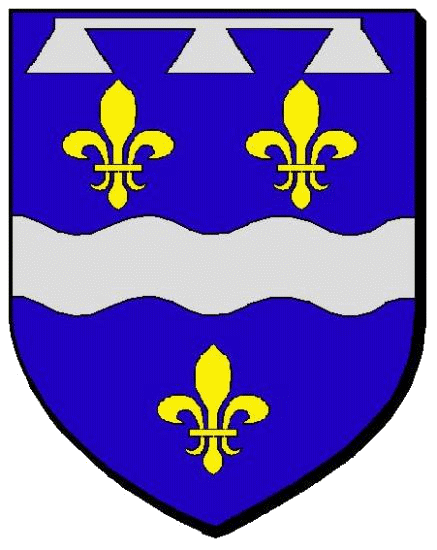 Blason du Loiret