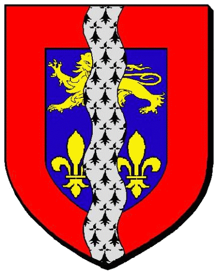 Blason de la Mayenne