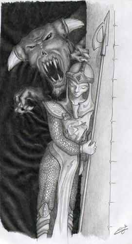 Image confiée par une artiste talentueuse - (C) 