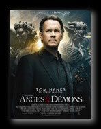 Affiche du film : Anges et Démons