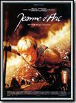 Affiche du film : Jeanne d'Arc (L. Besson)