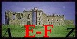 Châteaux Forts de France - E à F