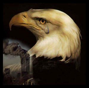 Cuando el Aguila amèricana llora sus 2800 Muertos - le blog asorumi