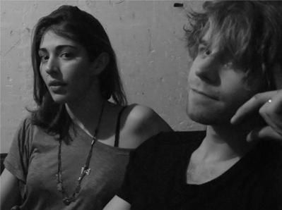 caro et aaron 2