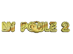 N1 POULE 2 BIS