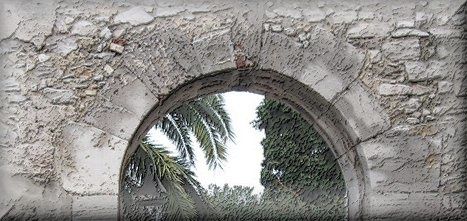 arch