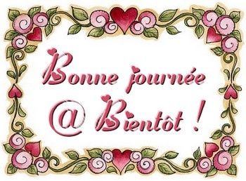 saint valentin bonne journée