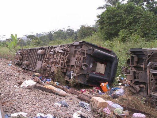accident cfco yanga